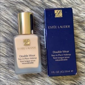 ❣️Estee Lauder Double Wear Foundation 3W1